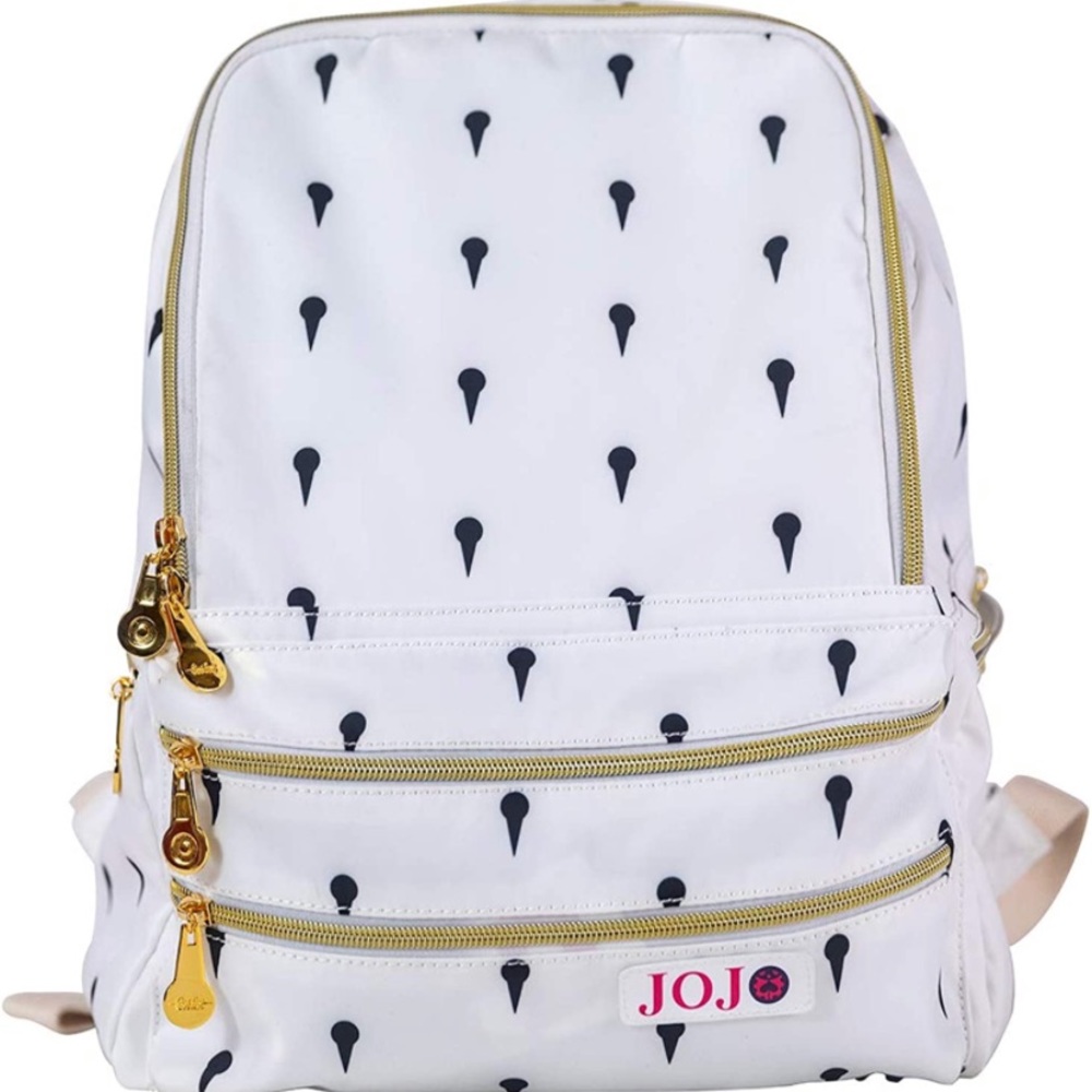 JoJo's Bizarre Adventure Backpack